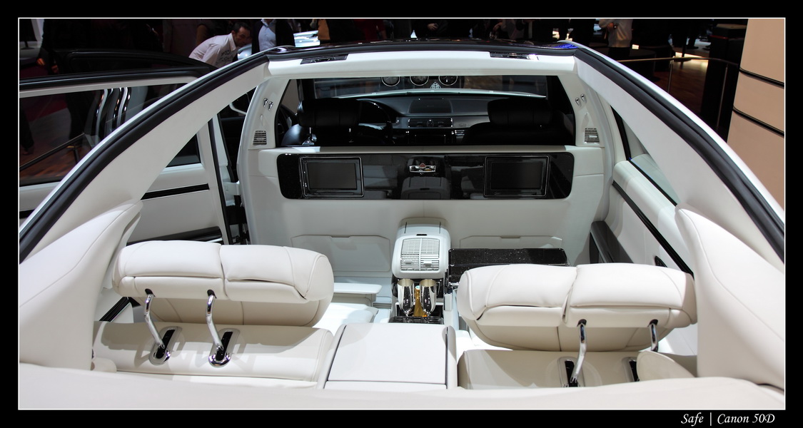 2008   10   Salon auto Paris   035